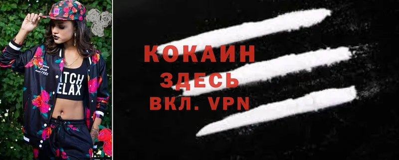 цена   Волчанск  COCAIN VHQ 